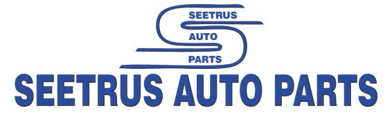 SEETRUS AUTO PARTS PTY LTD-HOME-SEETRUS AUTO PARTS PTY LTD